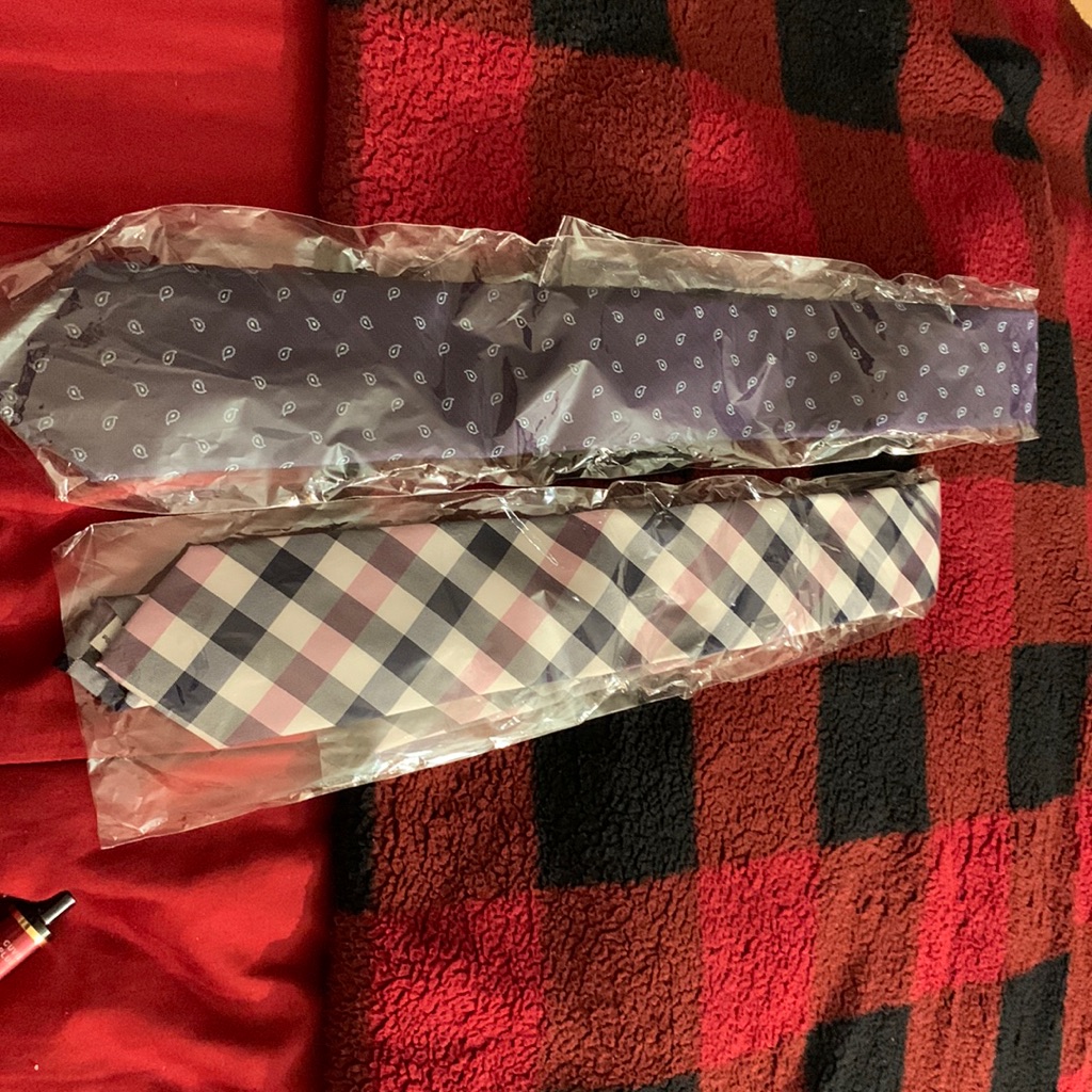 Two Ties